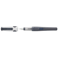 Pelikan Füllhalter Pelikano structure P480M, blau