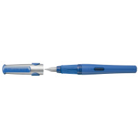 Pelikan Füllhalter Pelikano Original P481L, schwarz