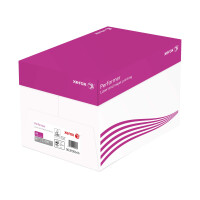 XEROX Performer Universalpapier weiß A4 80g - 1 Palette (120.000 Blatt)
