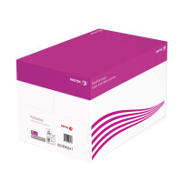 XEROX Performer Universalpapier weiß A3 80g - 1 Palette (60.000 Blatt)