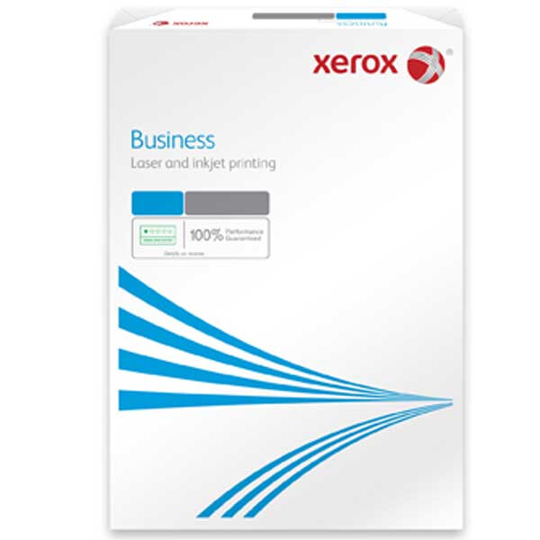 XEROX Business Businesspapier weiß A3 80g - 1 Palette (50.000 Blatt)