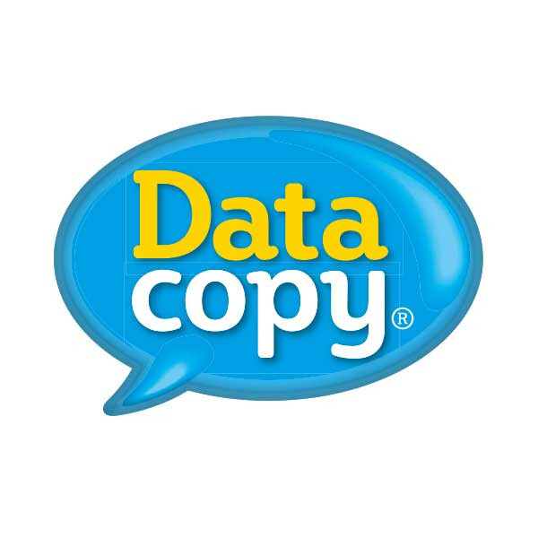 DATA COPY FSC Premiumpapier weiß A4 80g - 1 Palette (120.000 Blatt)