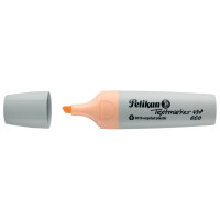 Pelikan Textmarker 490 eco, pastellrosa