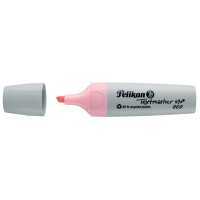 Pelikan Textmarker 490 eco, pastellrosa