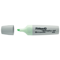 Pelikan Textmarker 490 eco, pastellrosa