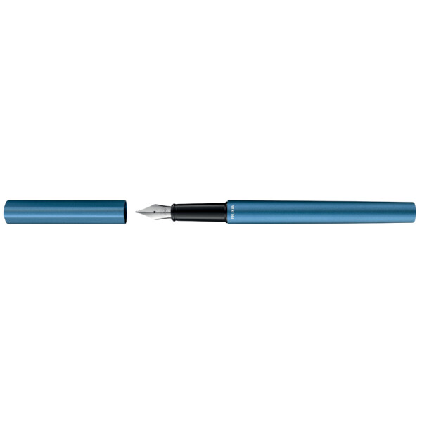 Pelikan F&uuml;llhalter Ineo Elements, Ocean Blue