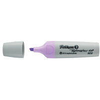 Pelikan Textmarker 490 eco, pastellgelb