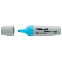 Pelikan Textmarker 490 eco, neonblau