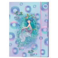 Pelikan Zeichnungsmappe "Einhorn", DIN A3