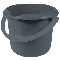 keeeper Putzeimer "mika eco", rund, 5 Liter,...