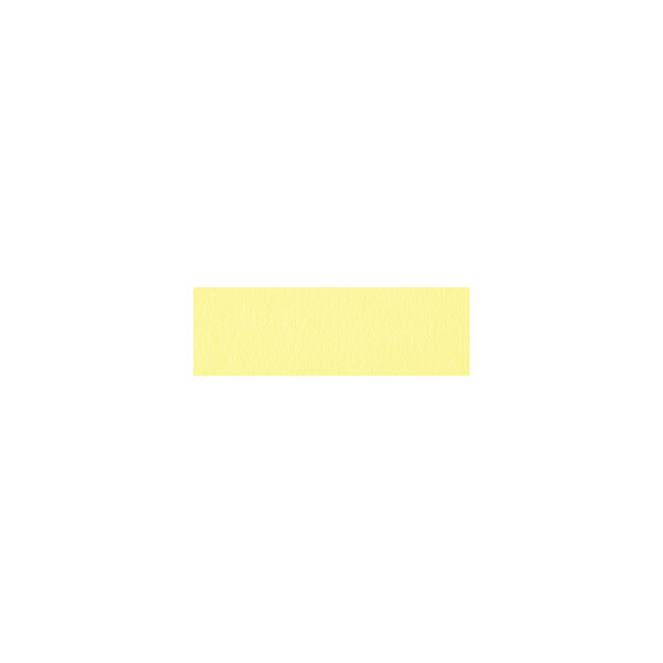 folia Krepppapier-Rolle, 32 g qm, Farbe: hellgelb