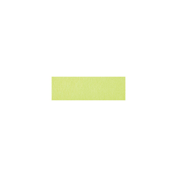 folia Krepppapier-Rolle, 32 g qm, Farbe: hellgelb