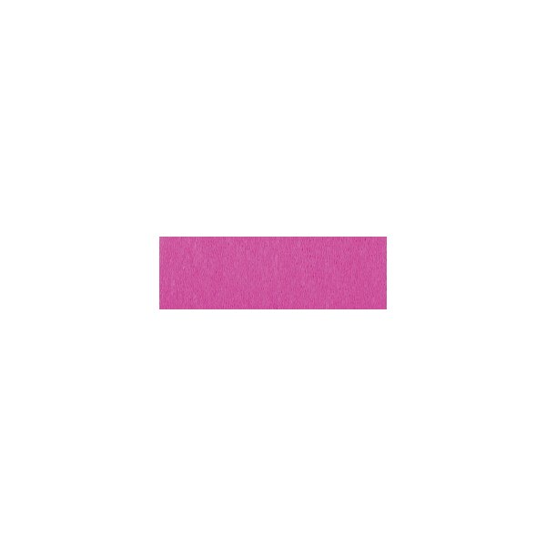 folia Krepppapier-Rolle, 32 g qm, Farbe: pink