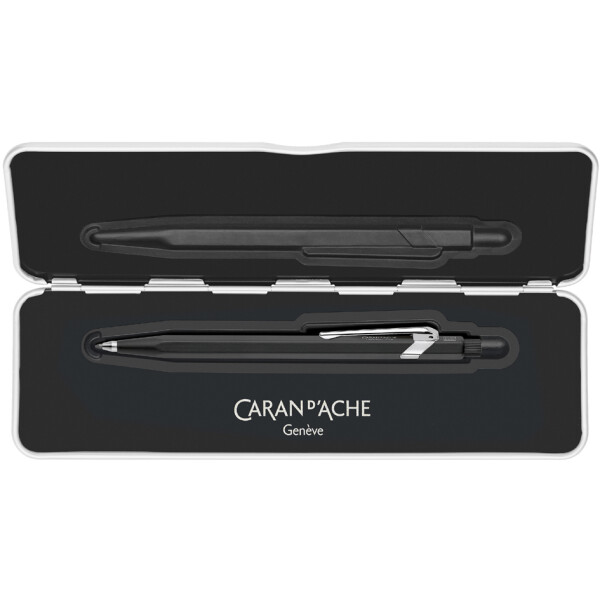 CARAN DACHE Minenhalter Fixpencil, Minendurchmesser: 2 mm