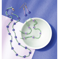 folia Rocailles-Perlen-Set MERMAID