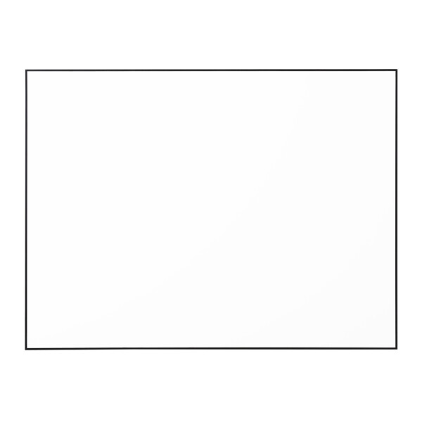 ARCHYI. Weißwandtafel, emailliert, 1.200 x 900 mm