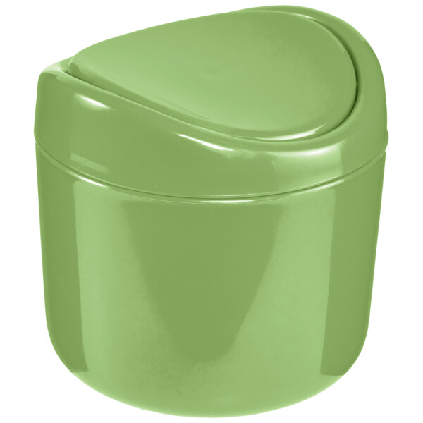 keeeper Bio-Küchenabfallbehälter "svenja eco", grass green