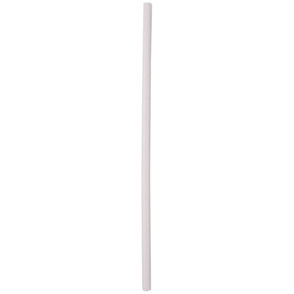 NATURE Star Papier-Trinkhalm Jumbo, 250 mm, blau