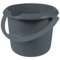 keeeper Putzeimer "mika eco", rund, 5 Liter,...