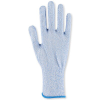 HYGOSTAR Schnittschutzhandschuh Cut Allfood Glass Sensitive
