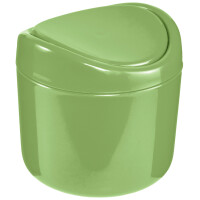 keeeper Bio-Küchenabfallbehälter "svenja eco", stone grey