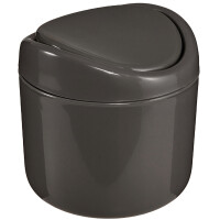 keeeper Bio-Küchenabfallbehälter "svenja eco", stone grey