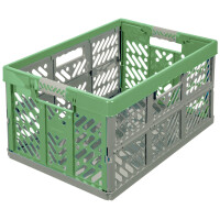 keeeper Profi-Klappbox "eco Ben", 45 Liter,...