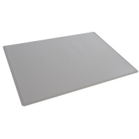 DURABLE Schreibunterlage, 650 x 500 mm, PP, schwarz