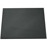 DURABLE Schreibunterlage, 650 x 520 mm, PVC, dunkelblau