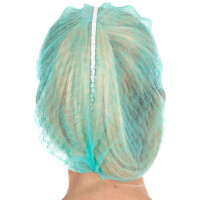 HYGOSTAR PP-Klipphaube Detect, Durchmesser: 500 mm,...