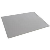 DURABLE Schreibunterlage, 650 x 500 mm, PP, dunkelblau