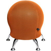 Topstar Sitzhocker "Sitness 5", orange