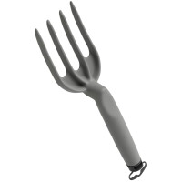 tera Garten- Blumenforke "Gaia 04", curry