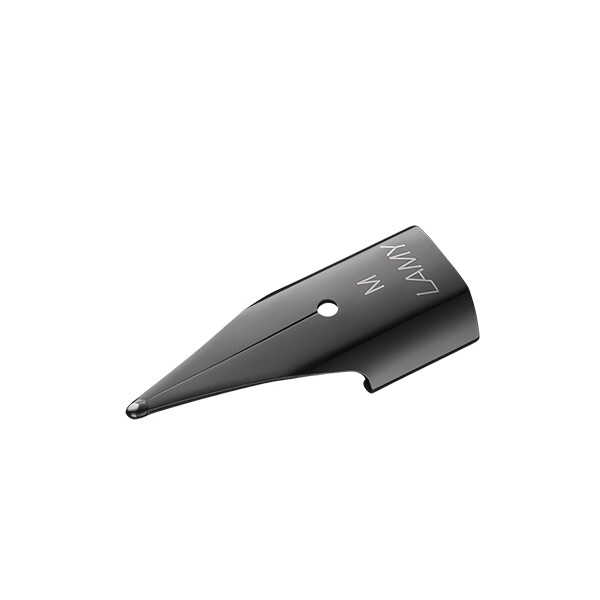 LAMY Füllhalter-Ersatzfeder Z50, schwarz, F