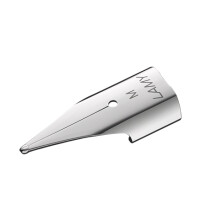 LAMY Füllhalter-Ersatzfeder Z50, schwarz, B