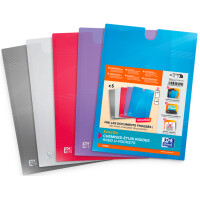 Oxford EasyGo Dokumentenhülle HAWAI, DIN A4,...