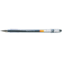 PILOT Gelschreiber G-1 Klassik, rot