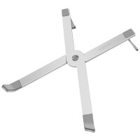 LogiLink Tablet- & Notebook-Ständer, faltbar,...