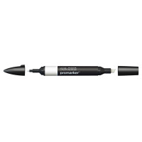 LEFRANC BOURGEOIS WINSOR & NEWTON Promarker, warm grey 2