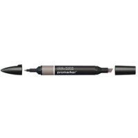 LEFRANC BOURGEOIS WINSOR & NEWTON Promarker, warm grey 2