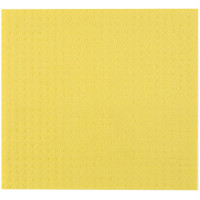 HYGOCLEAN Schwammtuch, 200 x 180 mm, grün, 10er Pack