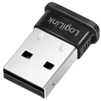 LogiLink USB - Bluetooth 5.3 Adapter, schwarz