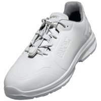 uvex 1 sport white nc Halbschuhe O2, weiß,...