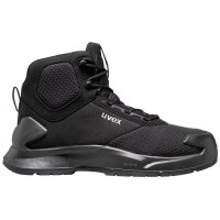 uvex 1 x-craft pro Schnürstiefel S1 PL,...