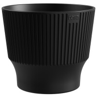 tera Übertopf "Mini", Durchmesser: 130 mm,...