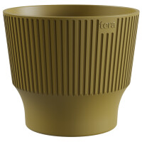 tera Übertopf "Mini", Durchmesser: 130 mm,...