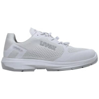 uvex 1 sport white nc Halbschuhe O1, weiß,...