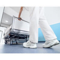 uvex 1 sport white nc Halbschuhe O1, weiß,...