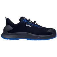 uvex 1 x-craft Sicherheits-Halbschuhe S2,...