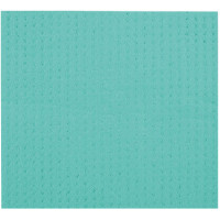 HYGOCLEAN Schwammuch, 200 x 180 mm, gelb, 10er Pack